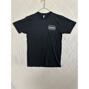 Alstyle‎ Apparel & Activewear Tee Shirt Men's Medium Island Life